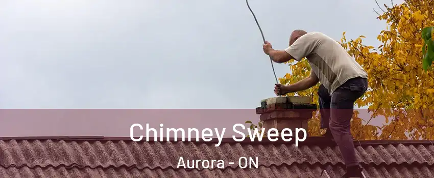  Chimney Sweep Aurora - ON