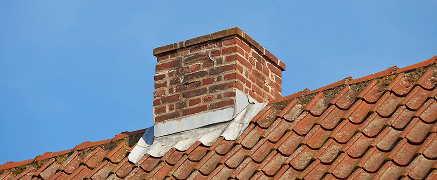 Residential Chimney Bricks Rotten Repair Services in Aurora, ON