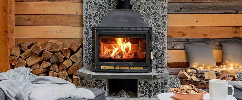 Fireplace Renovation Service in Aurora, ON