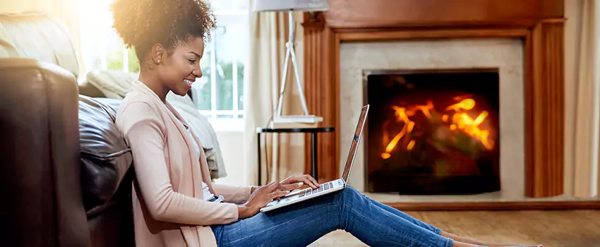 Cost-Effective Osburn Fireplace Installation and Repair in Aurora, ON