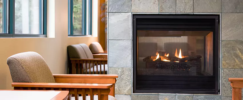 Osburn Fireplace Tempered Glass Hearth Pad Replacement in Aurora, Ontario